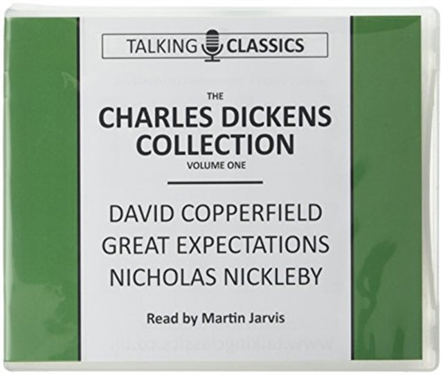 Charles Dickens Collection