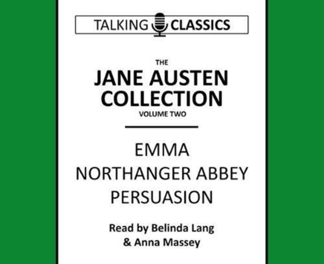 Jane Austen Collection