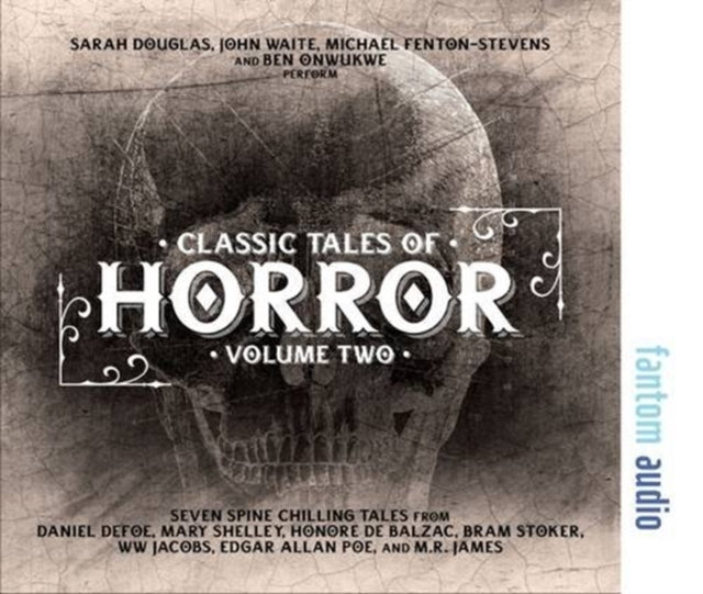 Classic Tales of Horror