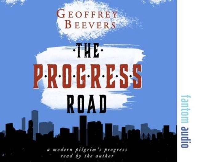 Progress Road