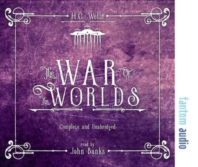 War of the Worlds