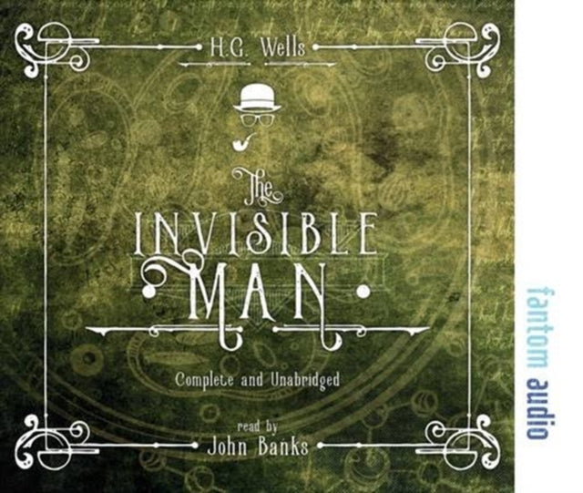 Invisible Man