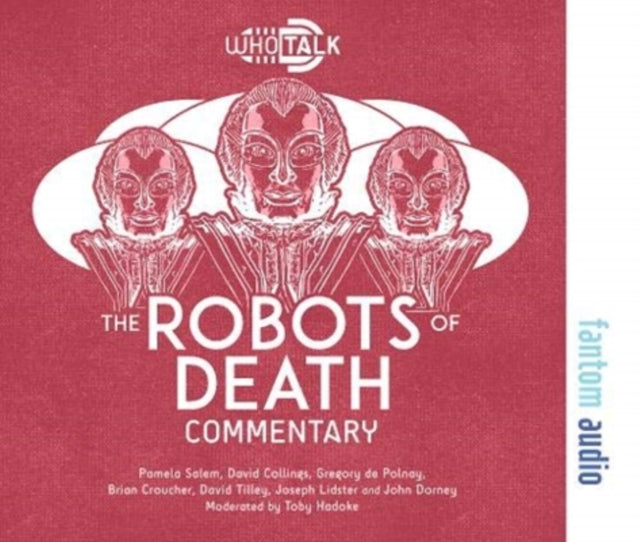 Robots of Death