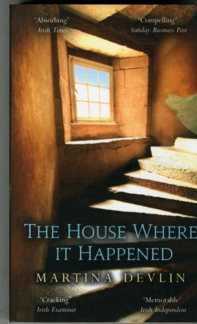 House Where it Happened