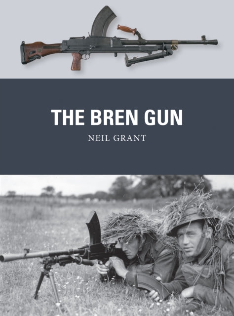 Bren Gun