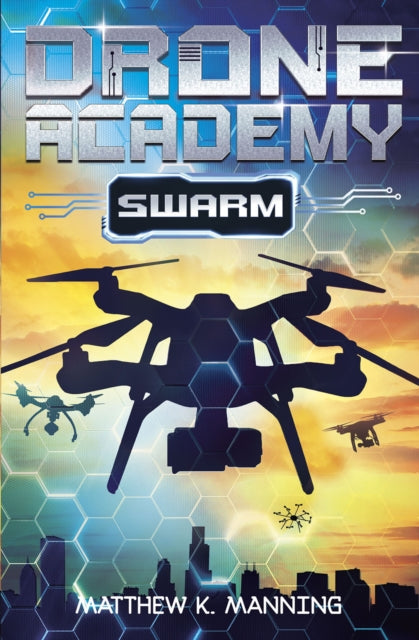 Drone Academy - SWARM