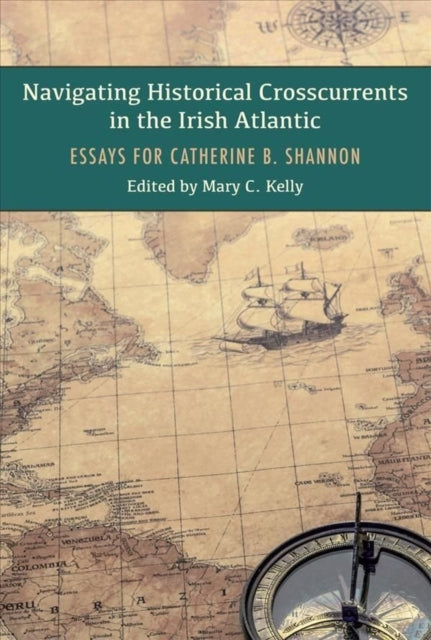 Navigating Historical Crosscurrents in the Irish Atlantic