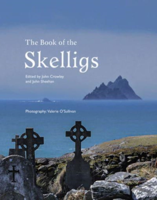 Book of the Skelligs