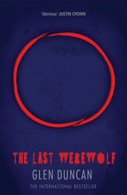 Last Werewolf