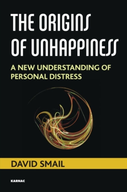 Origins of Unhappiness