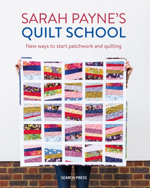 Sarah Payne’s Quilt School