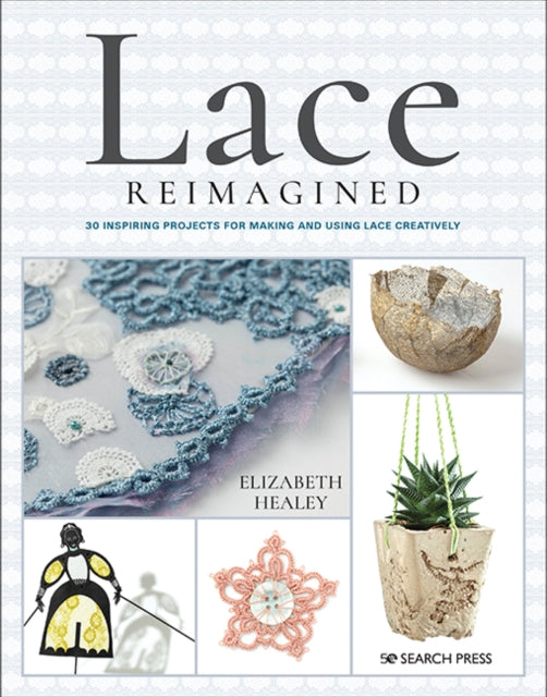 LACE REIMAGINED