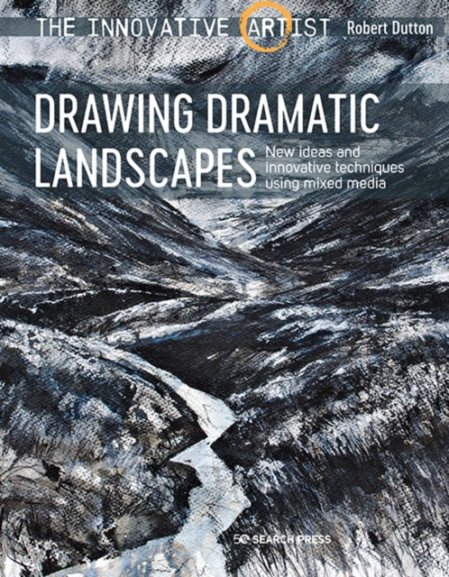 Innovative Artist: Drawing Dramatic Landscapes