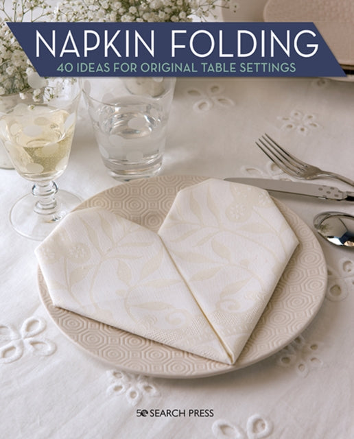 NAPKIN FOLDING