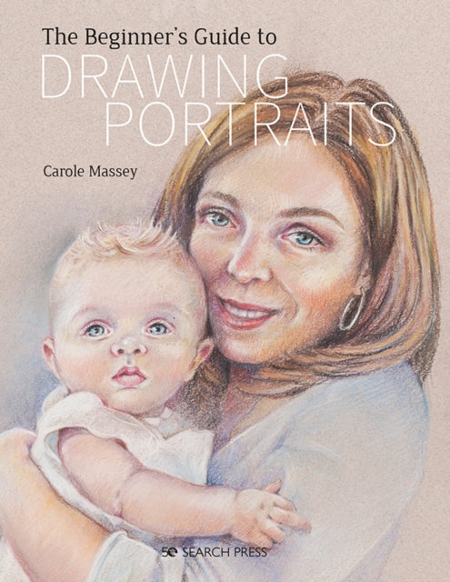 BEGINNER’S GUIDE TO DRAWING PORTRAITS