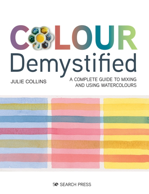 COLOUR DEMYSTIFIED