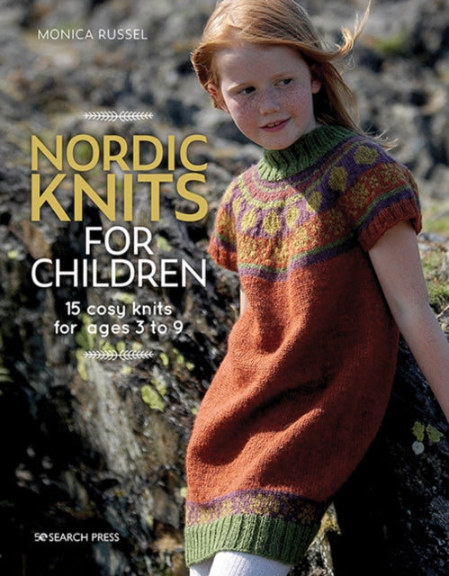 NORDIC KNITS FOR CHILDREN