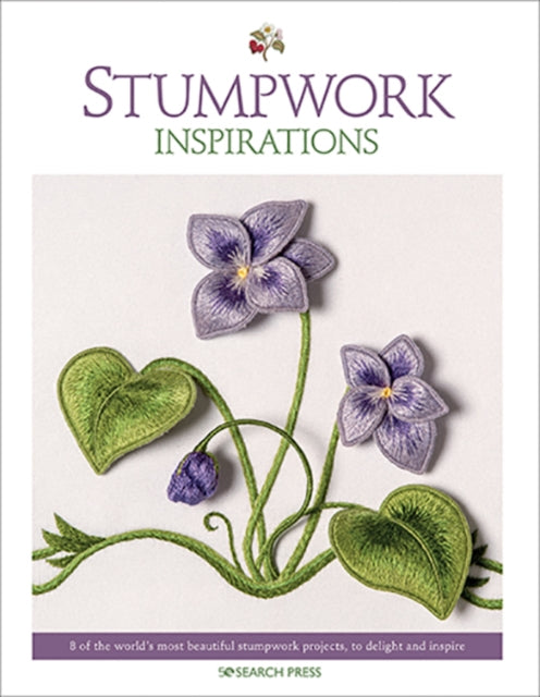 Stumpwork Inspirations