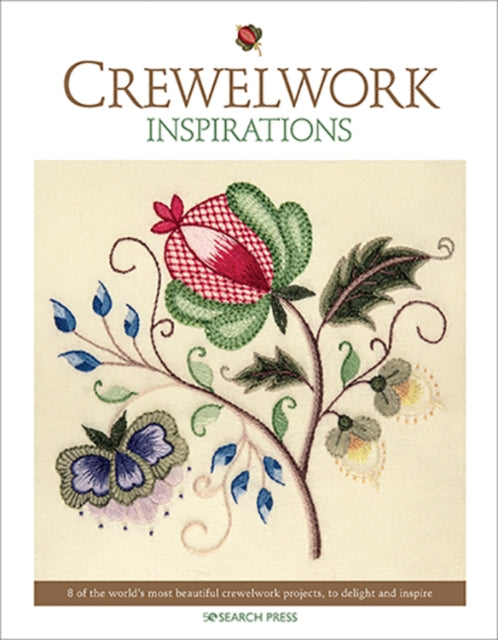 Crewelwork Inspirations