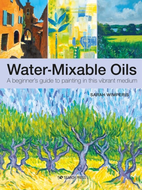 Water-Mixable Oils