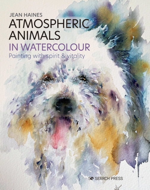 Atmospheric Animals in Watercolour - Painting with Spirit & Vitality