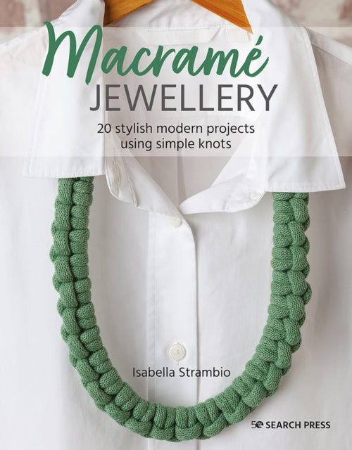 MACRAM JEWELLERY