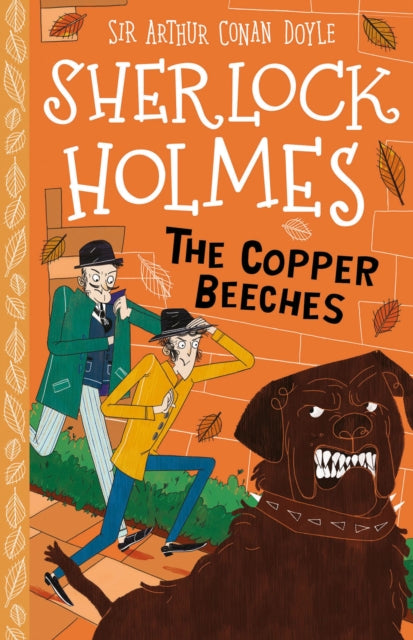 Copper Beeches (Easy Classics)