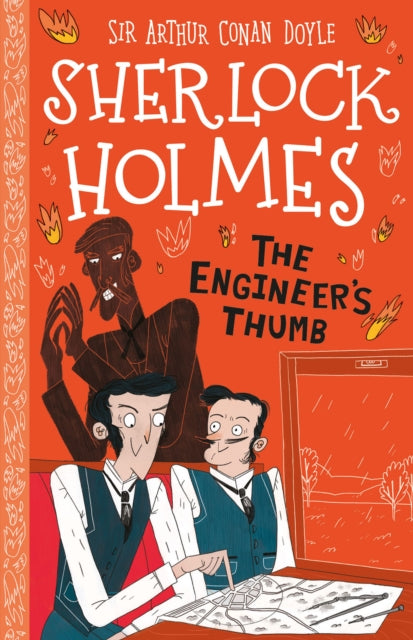 Engineer's Thumb (Easy Classics)