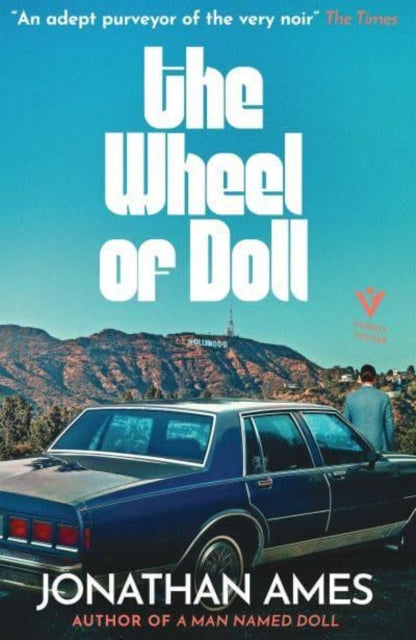 Wheel of Doll