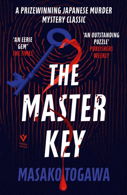 Master Key