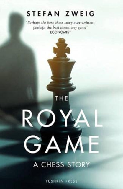 Royal Game: A Chess Story