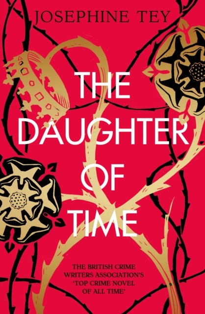 Daughter of Time