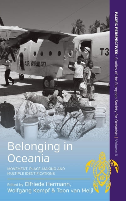 Belonging in Oceania