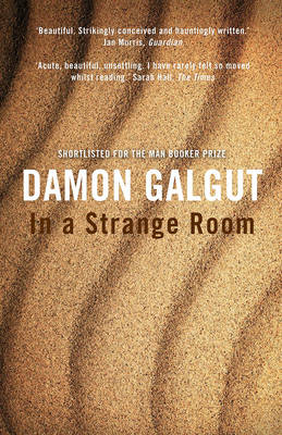 IN A STRANGE ROOM