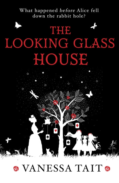 Looking Glass House