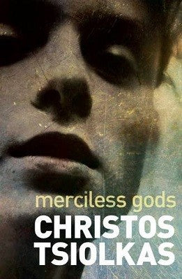 MERCILESS GODS
