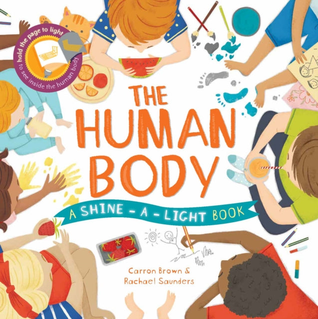 Shine a Light: Human Body