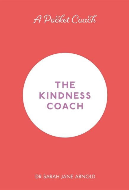 Pocket Coach: The Kindness Coach