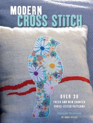 Modern Cross Stitch