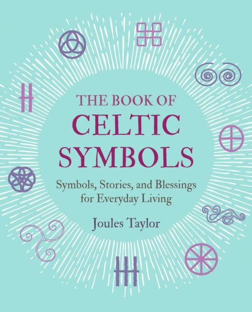 BOOK OF CELTIC SYMBOLS