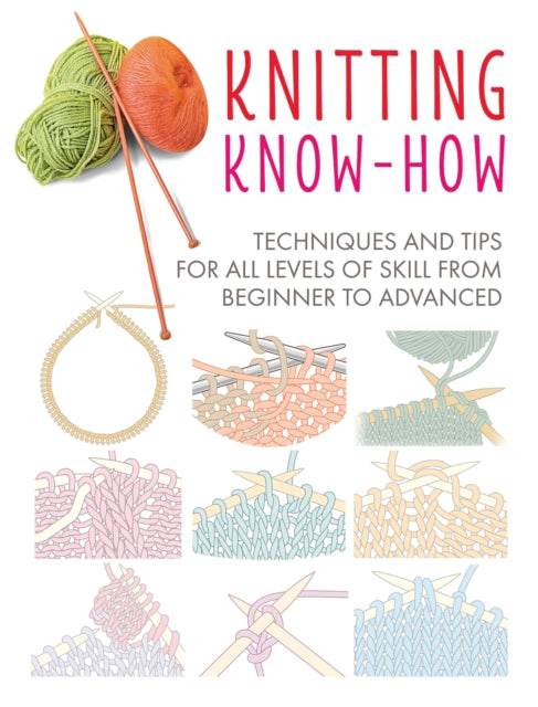 Knitting Know-How