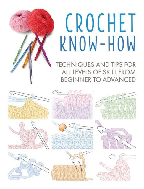 CROCHET KNOW-HOW