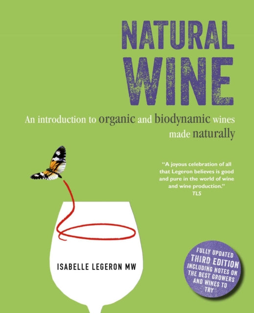 NATURAL WINE