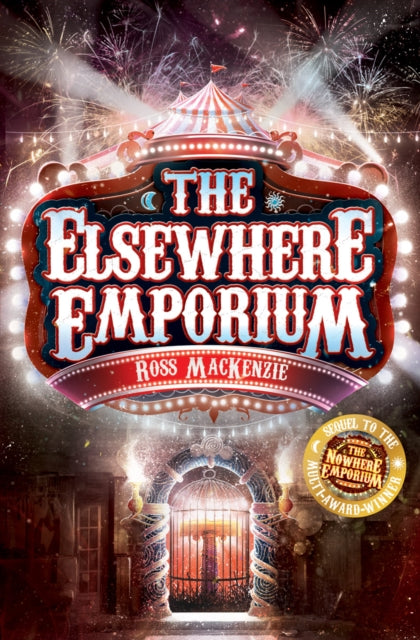 Elsewhere Emporium