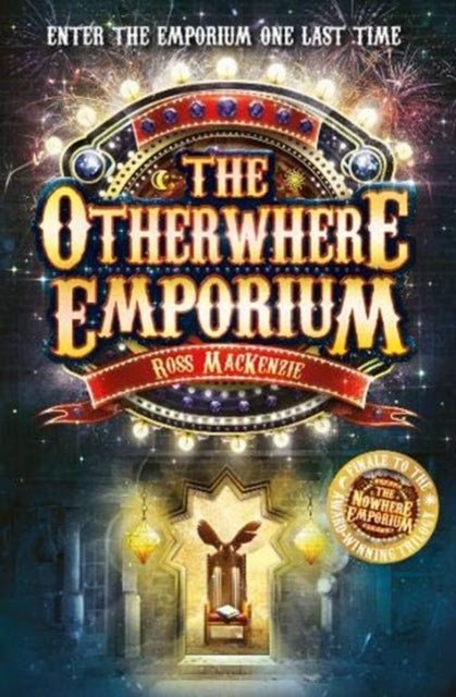 Otherwhere Emporium