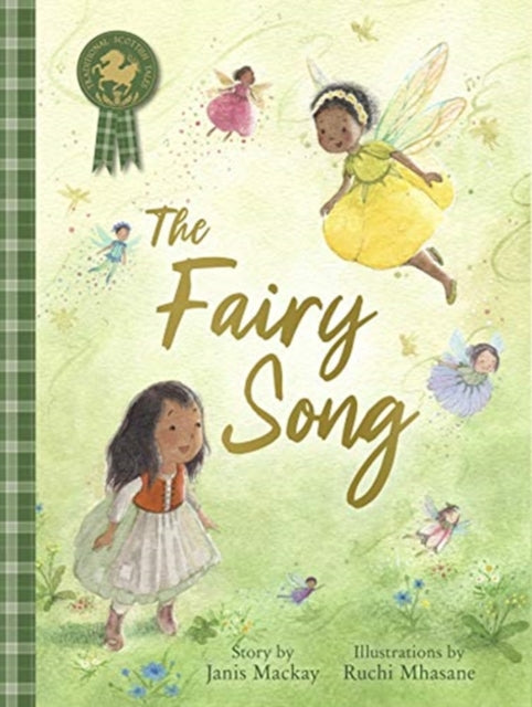 Fairy Song