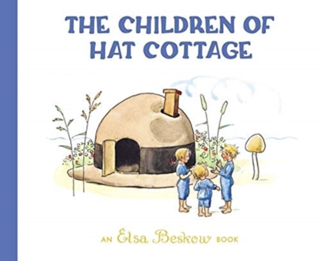 Children of Hat Cottage