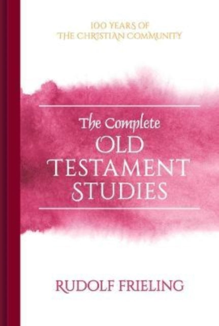 Complete Old Testament Studies