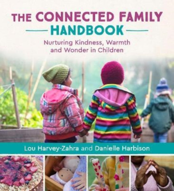 Connected Family Handbook