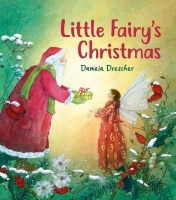 Little Fairy's Christmas